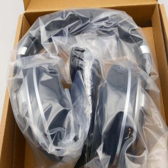 NEW Sennheiser HD 599 SE Open Back EarCup Wired Headphones Black 508697 - Picture 12 of 14